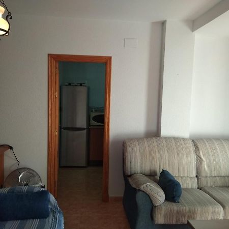 Apartamento La Atalaya C-110 Conil De La Frontera Exterior foto