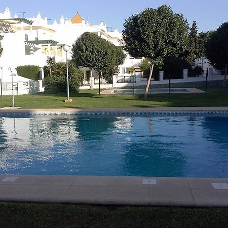 Apartamento La Atalaya C-110 Conil De La Frontera Zimmer foto