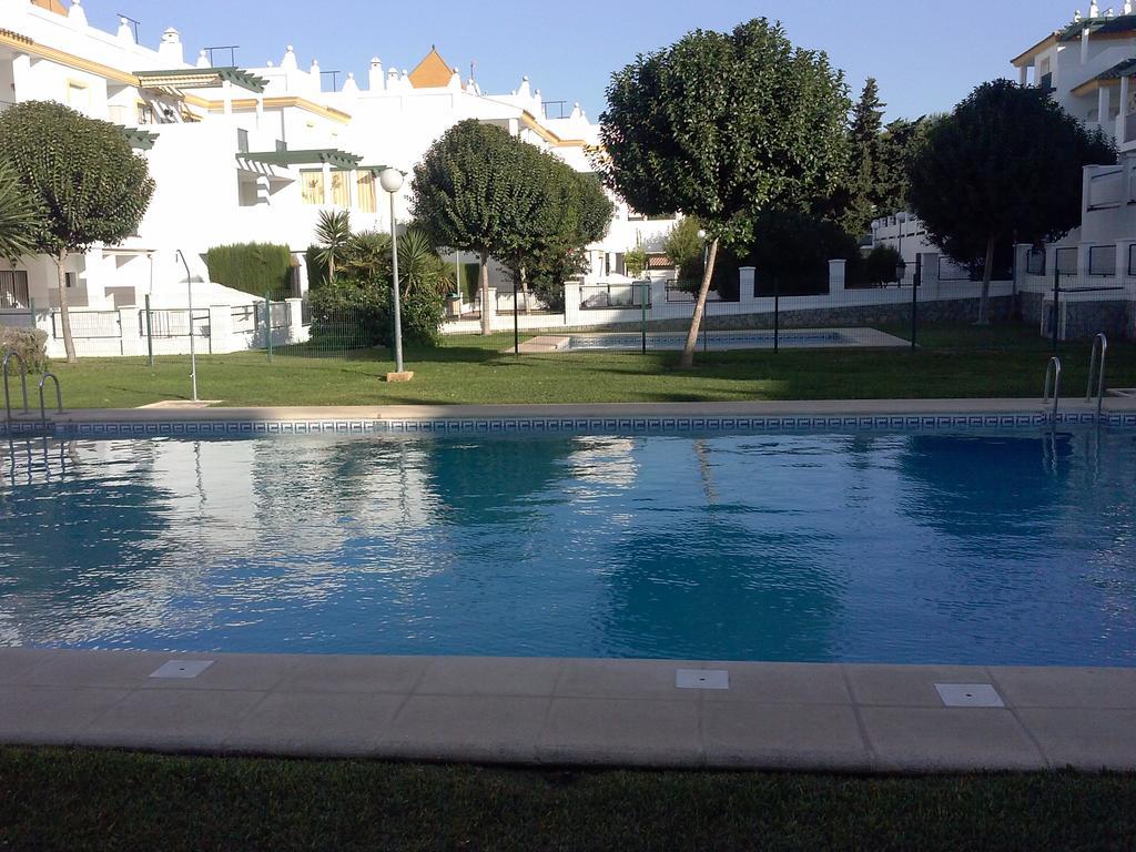 Apartamento La Atalaya C-110 Conil De La Frontera Zimmer foto