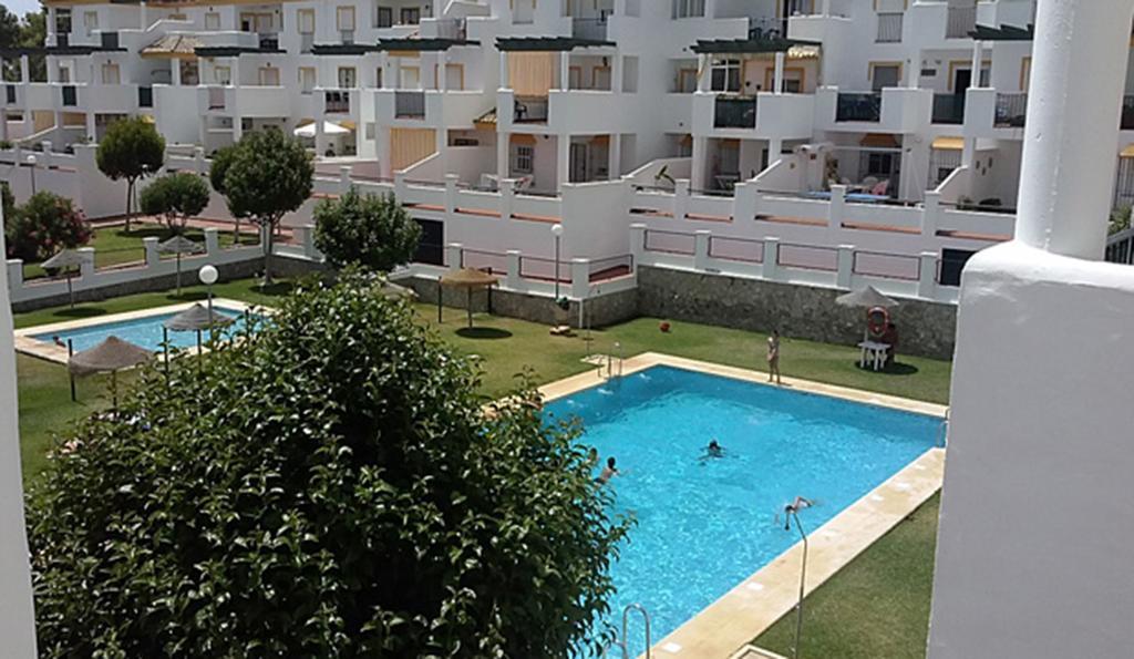 Apartamento La Atalaya C-110 Conil De La Frontera Zimmer foto